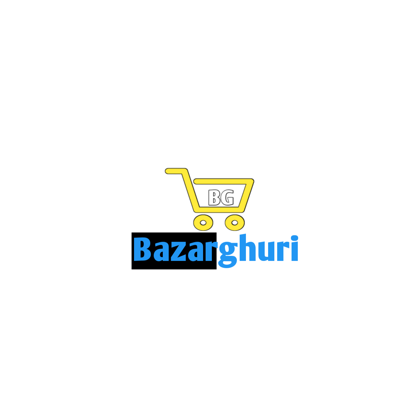 বাজারঘুরি